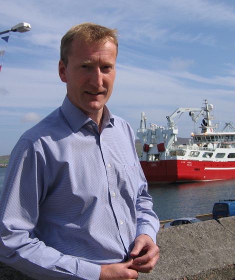 Shetland MSP Tavish Scott welcomed the study and said if there was scope to increase the rate of air discount he would push for it.