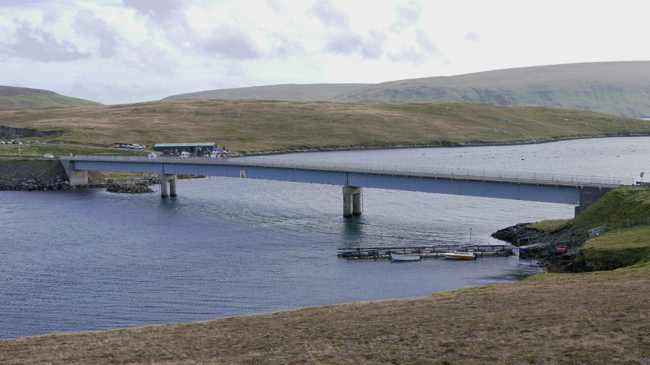 Half a million funding boost for Burra bridge maintenance